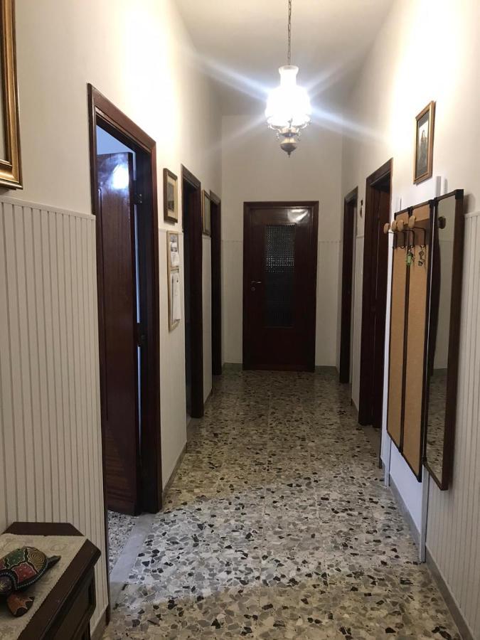 Apartment La Paloma In Alghero Centre Exterior photo