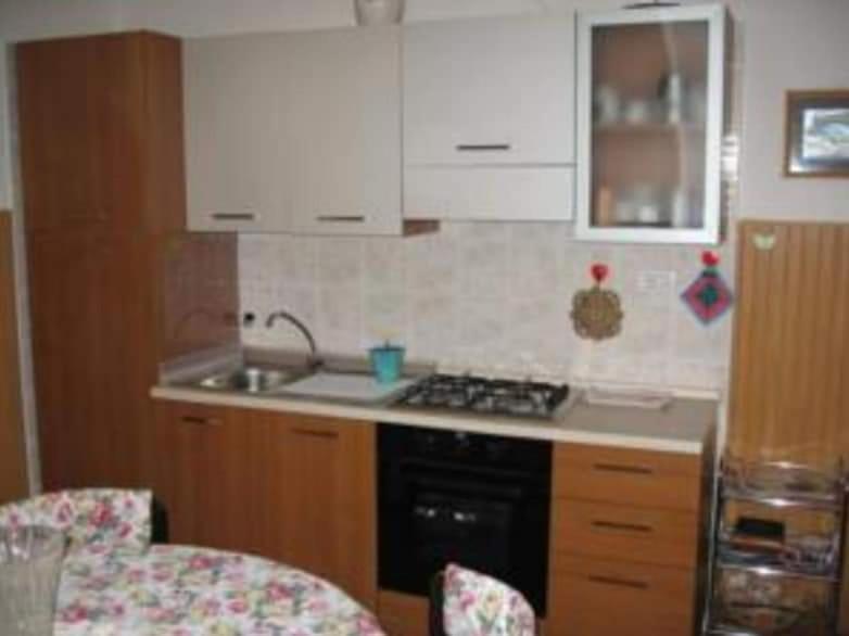 Apartment La Paloma In Alghero Centre Exterior photo